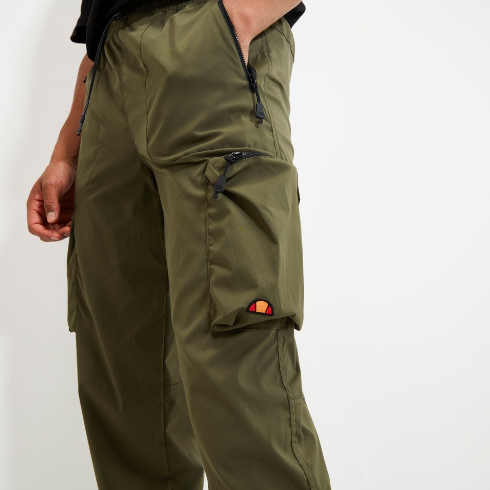 Squadron Cargoshorts für Herren Khaki