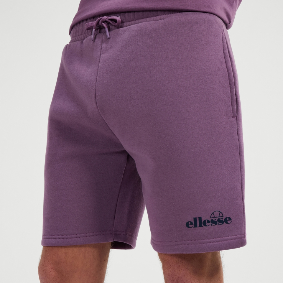 Men's Molla Short Dark Purple