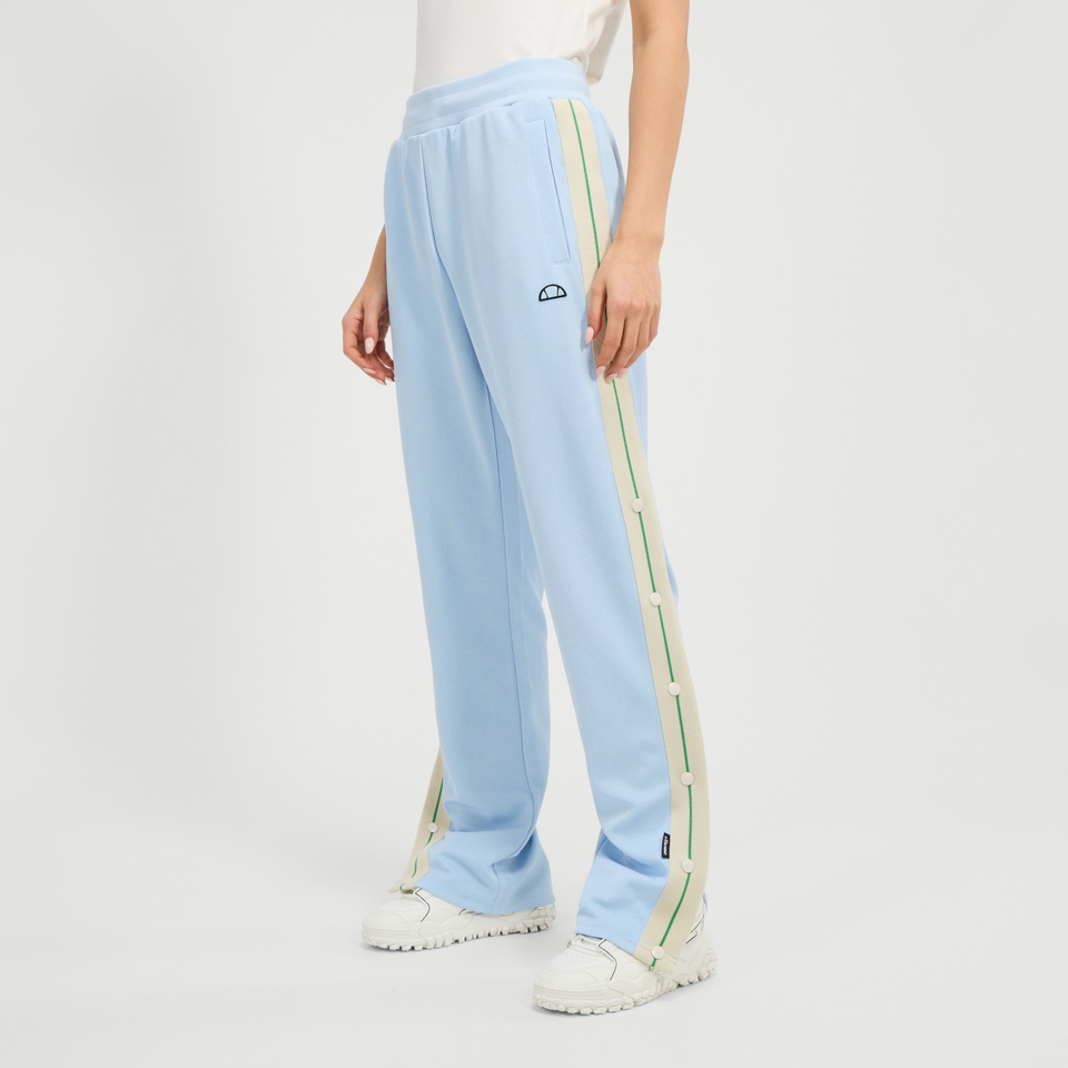 Teodoro Hose  für Damen Hellblau
