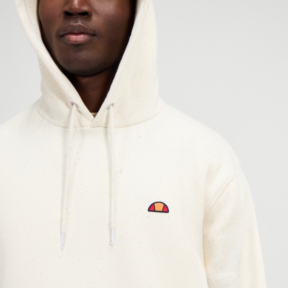Men's Tura Hoodie Off White