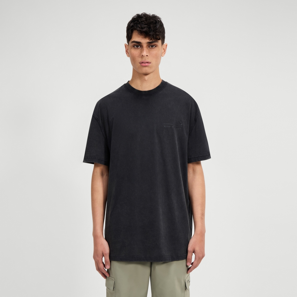 Men's Parete Tee Black