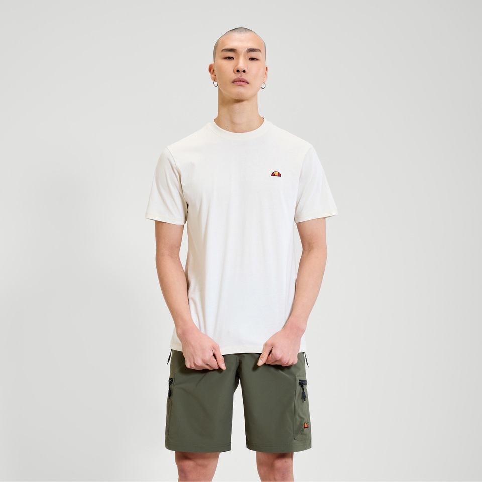 Men's Cassica Tee Off White