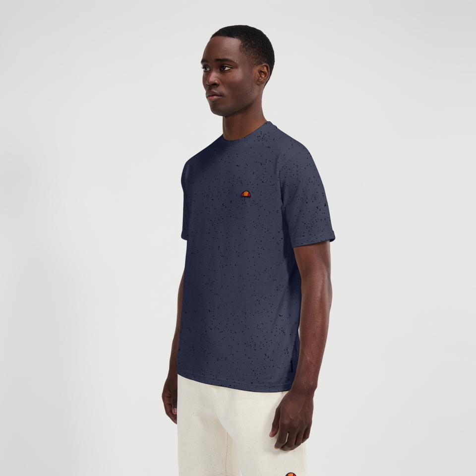 Men's Gauguin Tee Navy