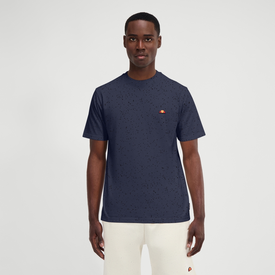 Men's Gauguin Tee Navy