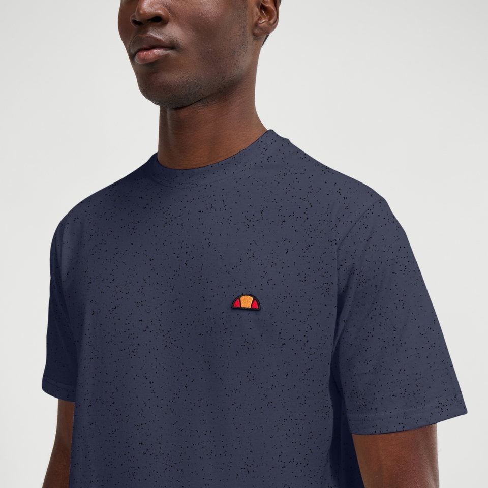 Men's Gauguin Tee Navy