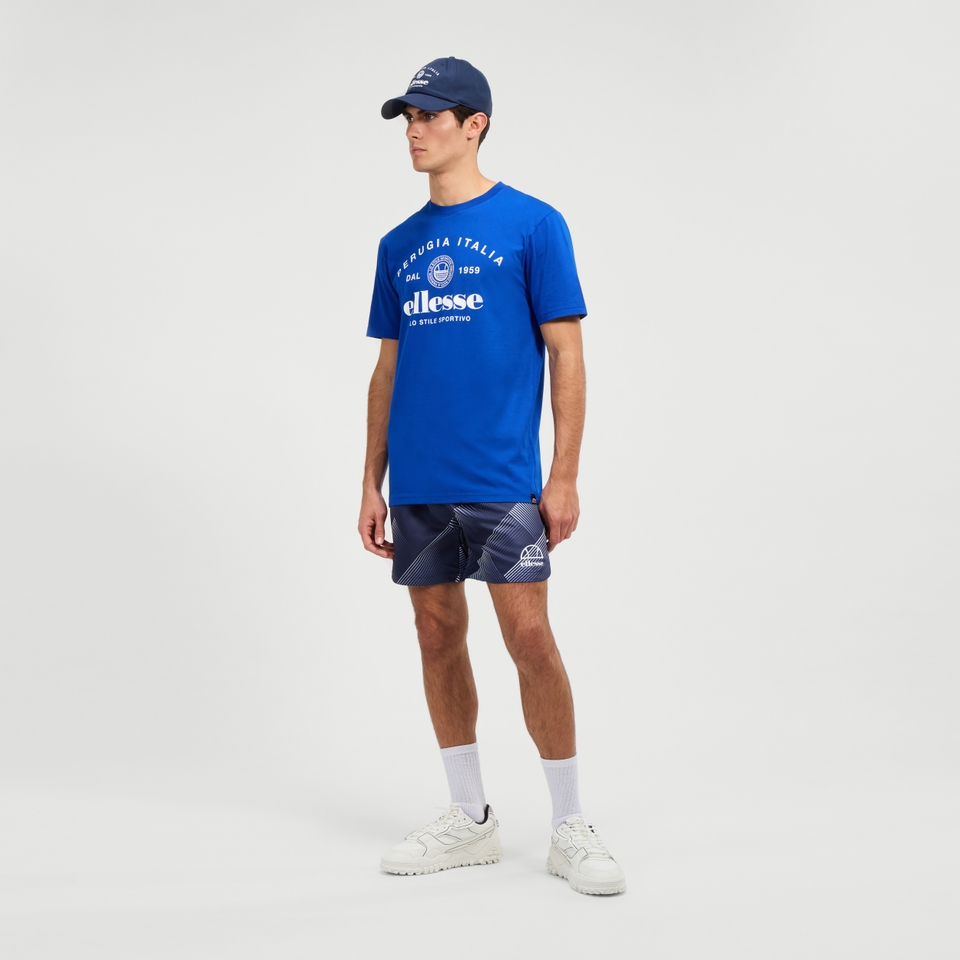 Men's Pepito Tee Navy