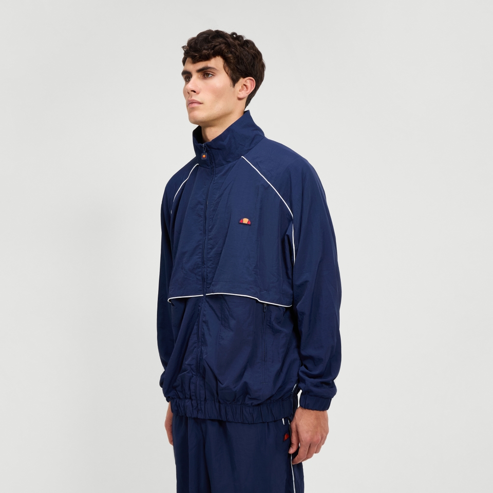 Kahlochi Jacke für Herren Marineblau
