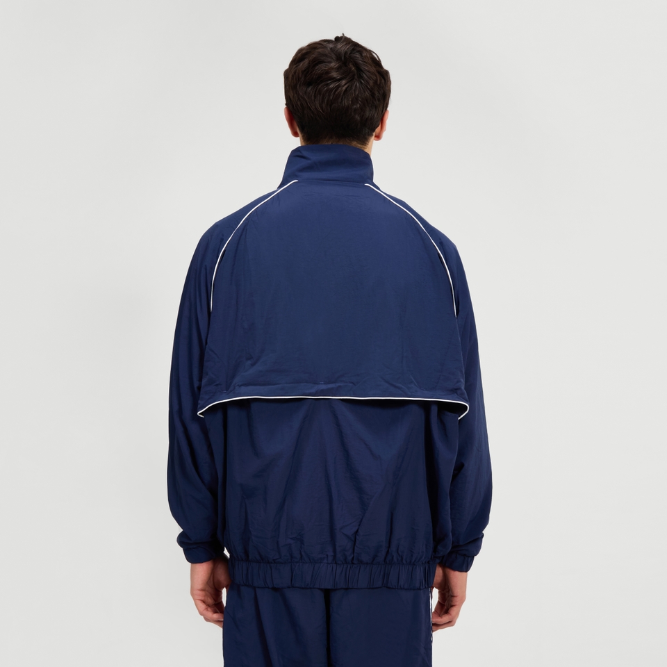 Kahlochi Jacke für Herren Marineblau