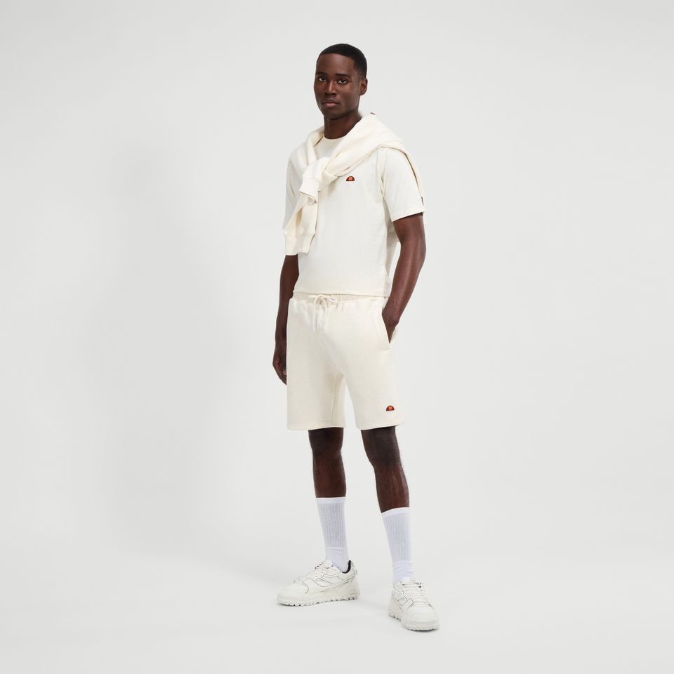 Men's Vincia Short Off White