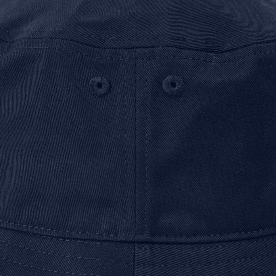 Men's Nedda Bucket Hat Navy