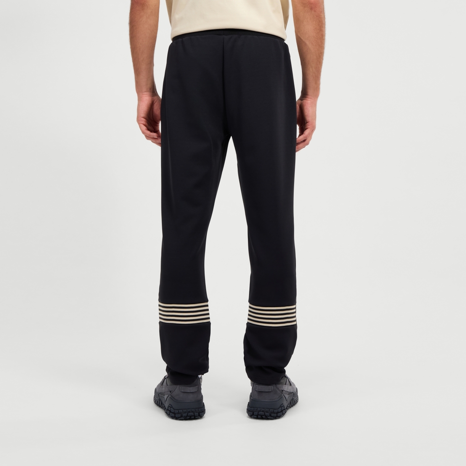 Men's Friuli Track Pant Black