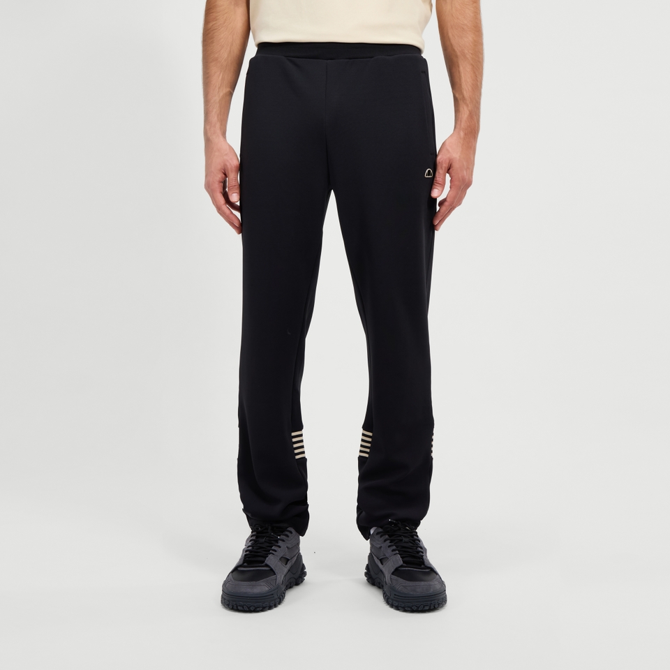 Men's Friuli Track Pant Black