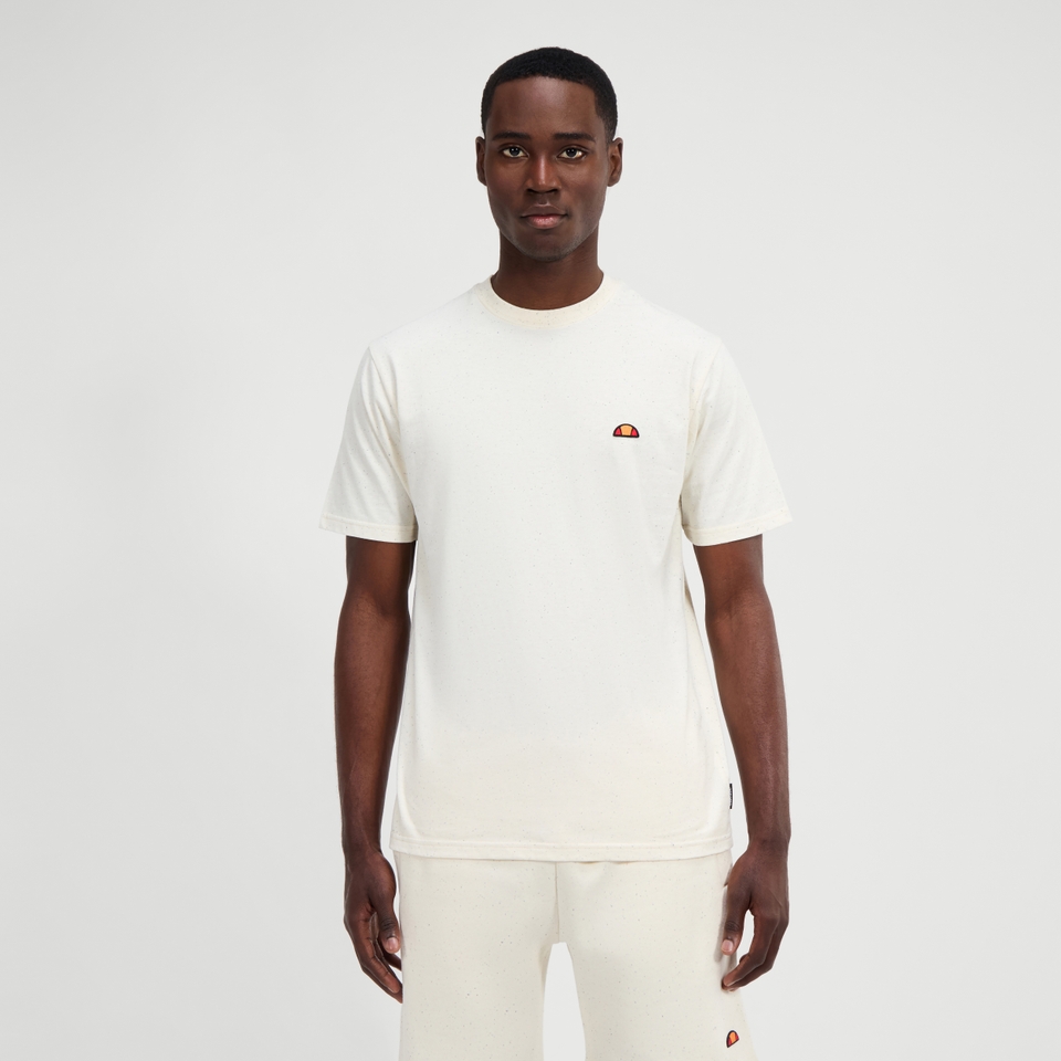 Men's Gauguin Tee Off White
