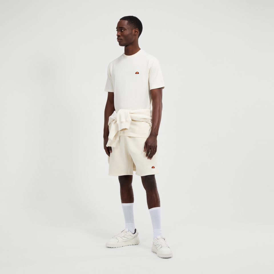 Men's Gauguin Tee Off White