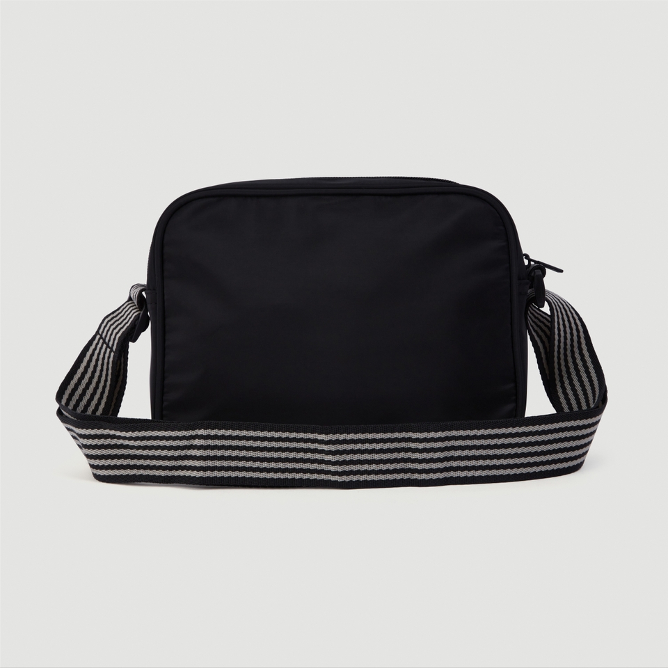 Luquello Cross Body Black
