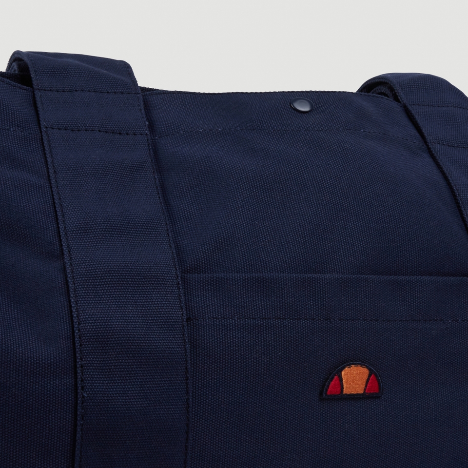 Satalani Tote Bag Navy