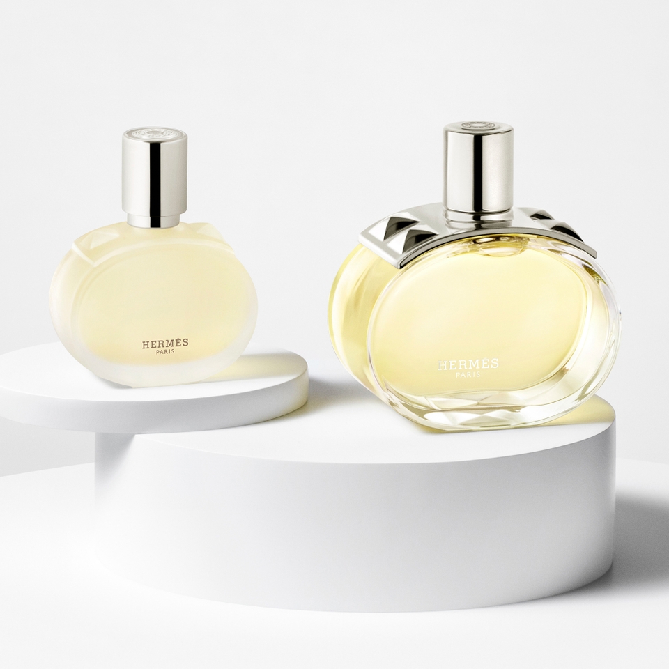HERMÈS BARÉNIA ヘアミスト 30ml Barénia Perfumed hair mist - 30 ml | Hermès Finland