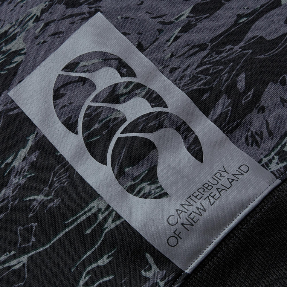 MENS FORCE CREW CAMO