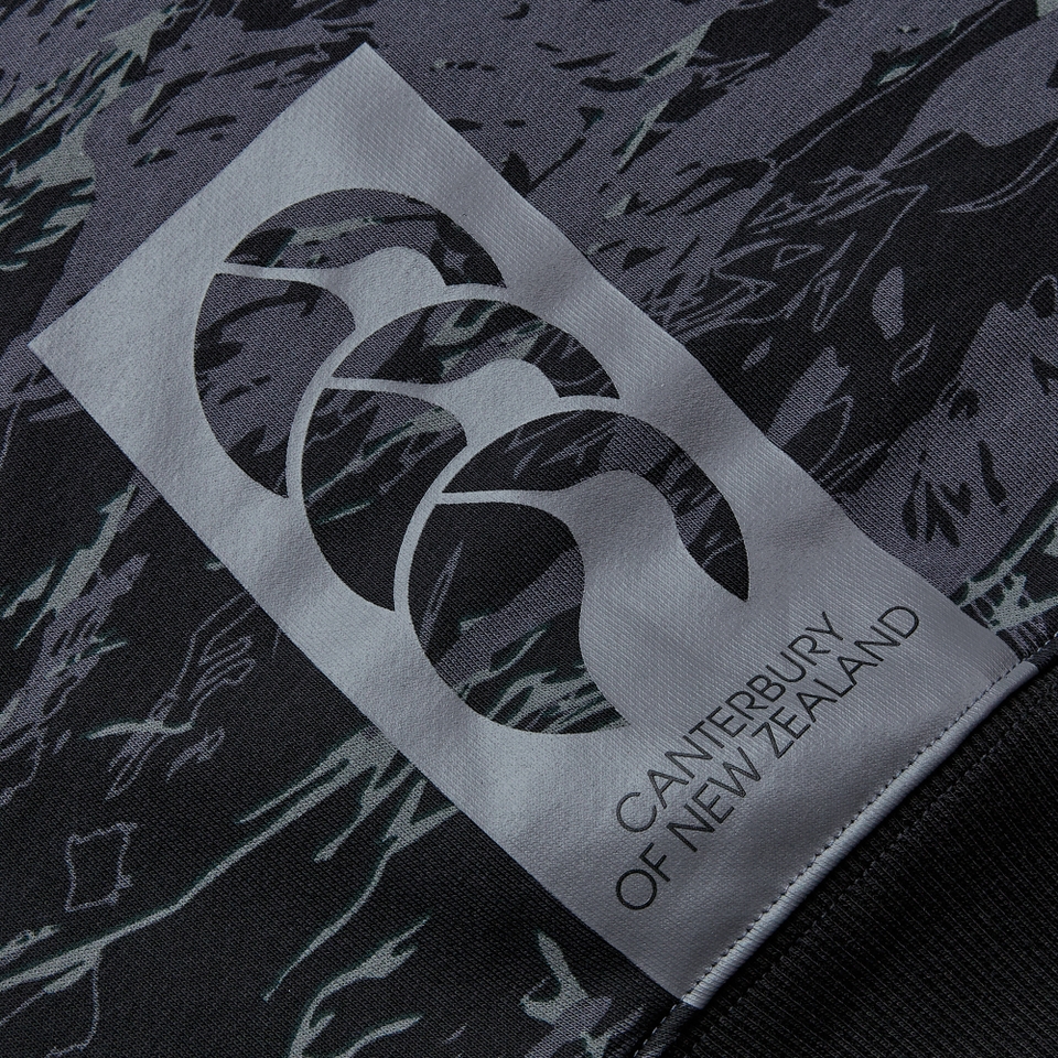 MENS FORCE CREW CAMO