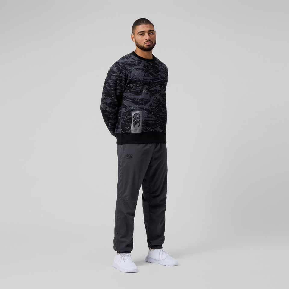 MENS FORCE CREW CAMO
