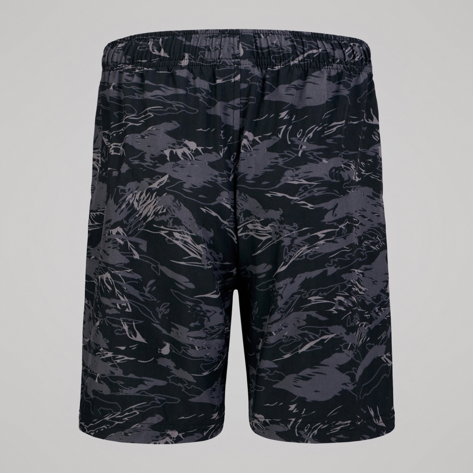 KIDS FORCE SHORT BLACK