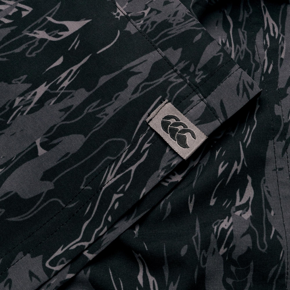 KIDS FORCE SHORT BLACK