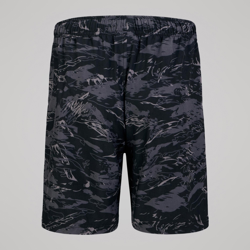 KIDS FORCE SHORT BLACK