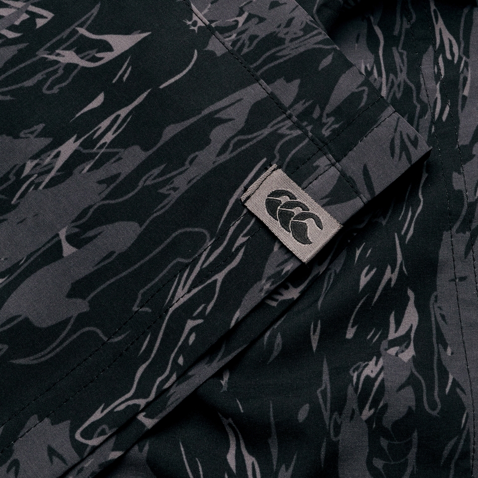 KIDS FORCE SHORT BLACK