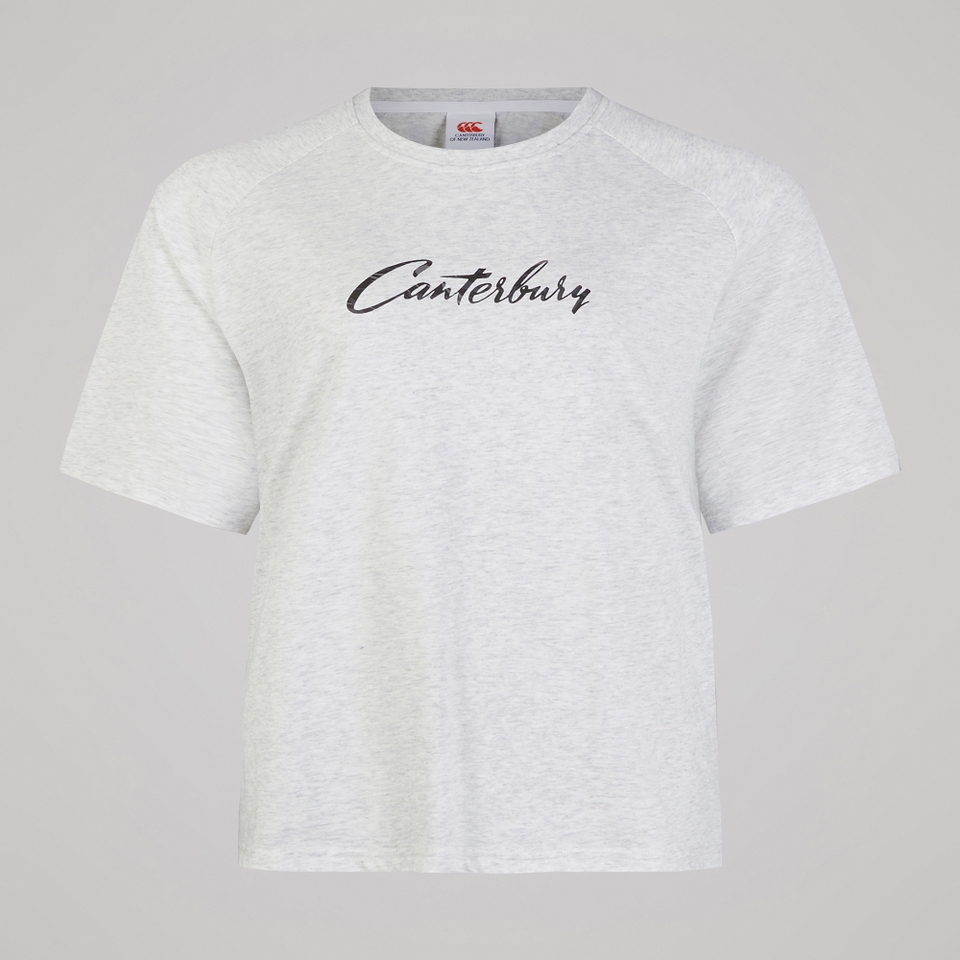 WOMENS FORCE T-SHIRT GREY