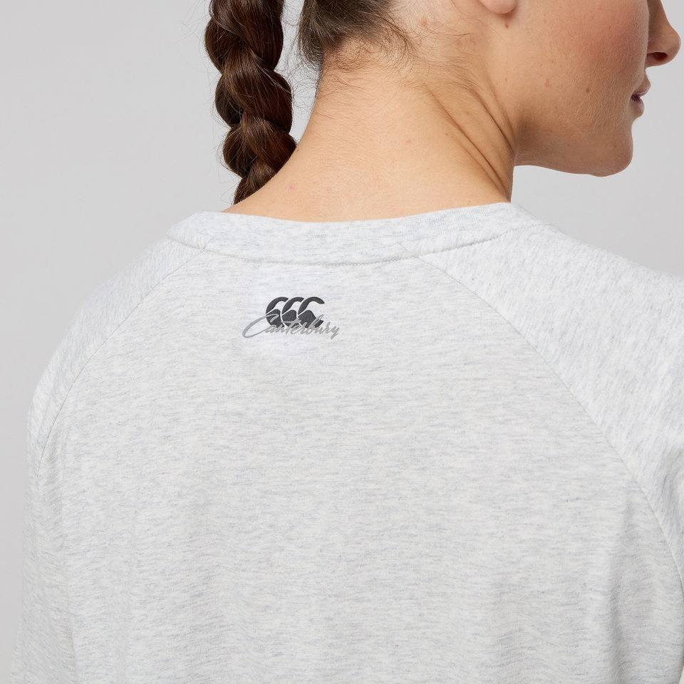 WOMENS FORCE T-SHIRT GREY