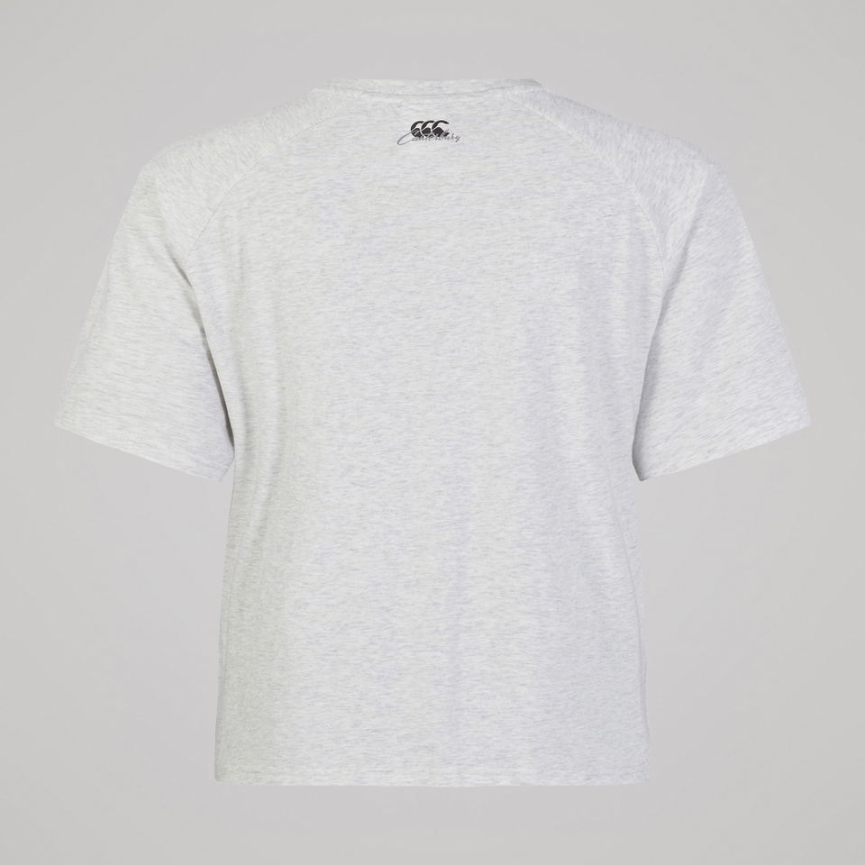 WOMENS FORCE T-SHIRT GREY
