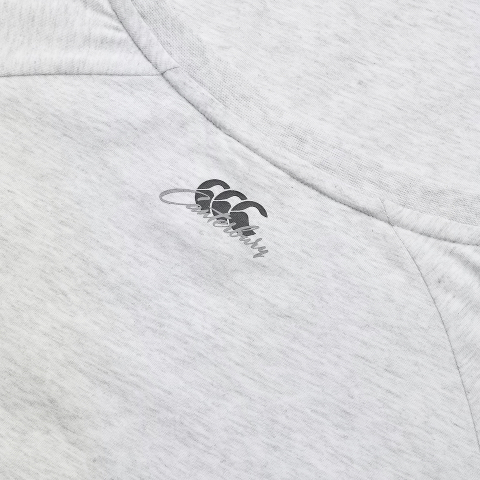 WOMENS FORCE T-SHIRT GREY
