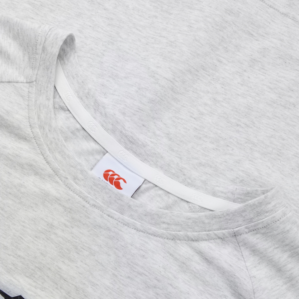 WOMENS FORCE T-SHIRT GREY