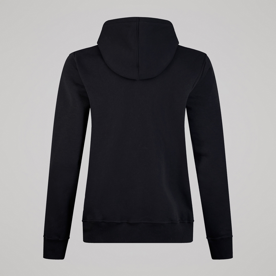 SPORT DEPT. HOODIE BLACK