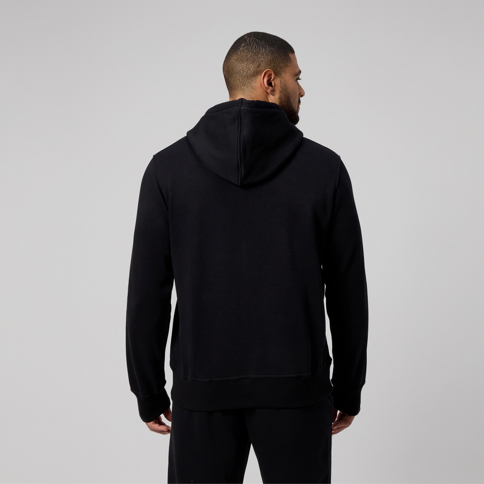 SPORT DEPT. HOODIE BLACK