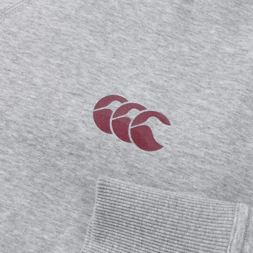 SPORT DEPT. CREW GREY