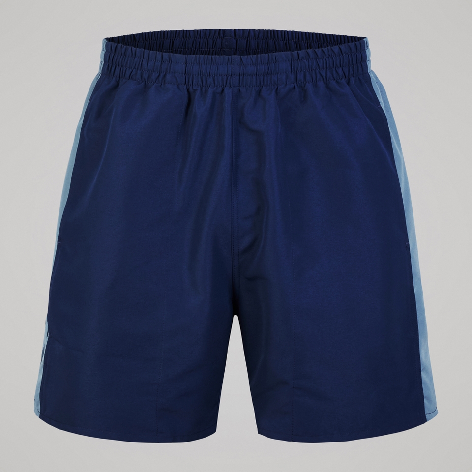 MENS FUNDAMENTAL PANEL TACTIC SHORT NAVY