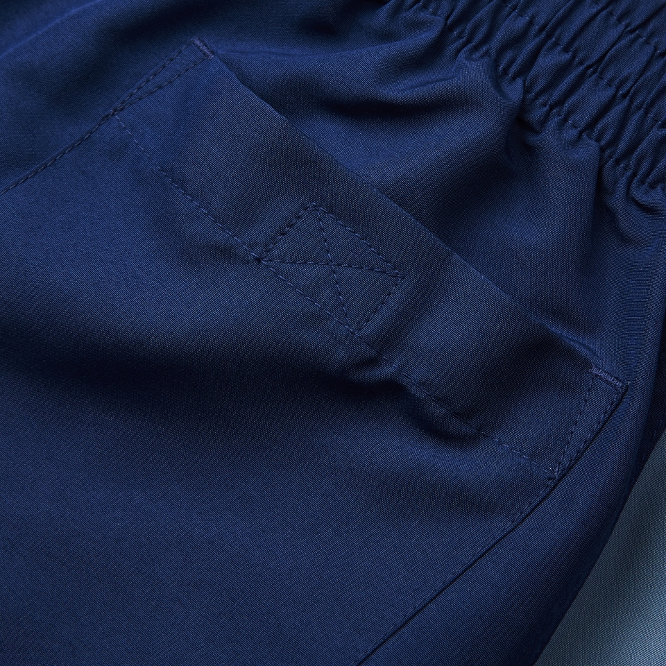 MENS FUNDAMENTAL PANEL TACTIC SHORT NAVY