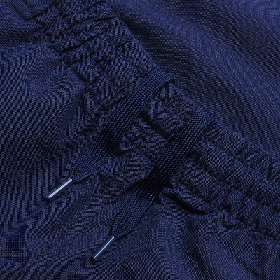 WOMENS FUNDAMENTAL PANEL TACTIC SHORT NAVY