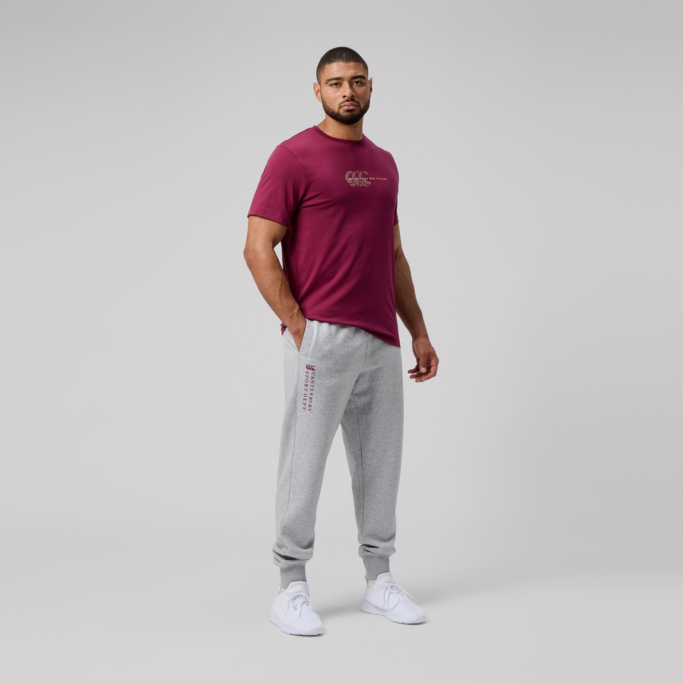 SPORT DEPT. TRACKPANT GREY