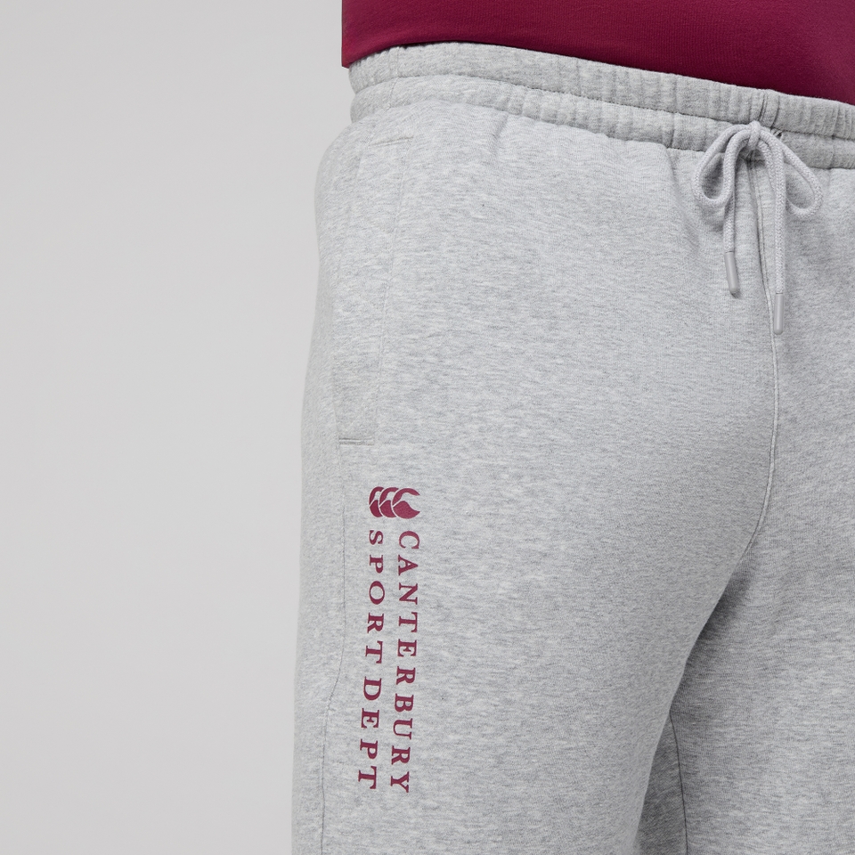 SPORT DEPT. TRACKPANT GREY