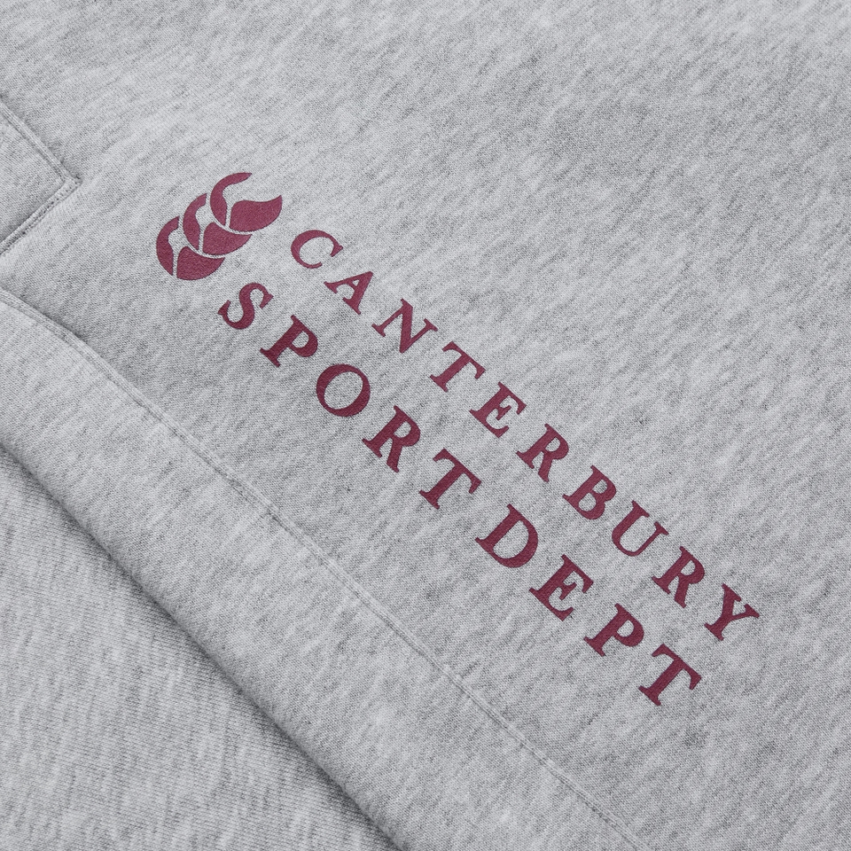 SPORT DEPT. TRACKPANT GREY