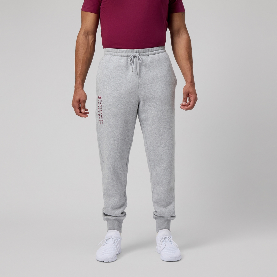 SPORT DEPT. TRACKPANT GREY