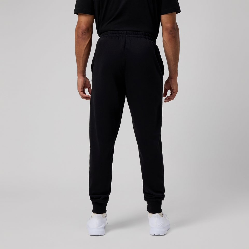 SPORT DEPT. TRACKPANT BLACK