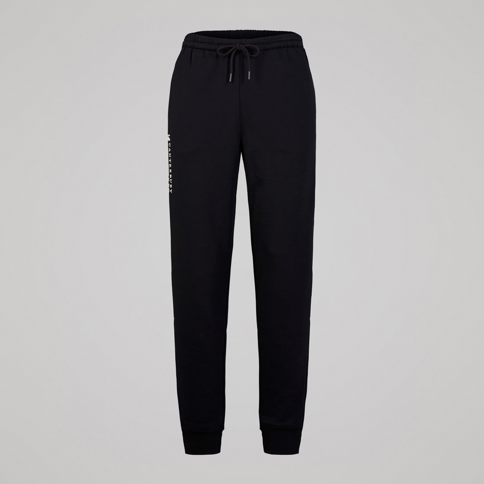 SPORT DEPT. TRACKPANT BLACK