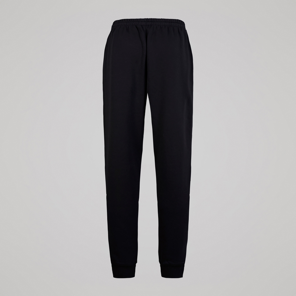 SPORT DEPT. TRACKPANT BLACK