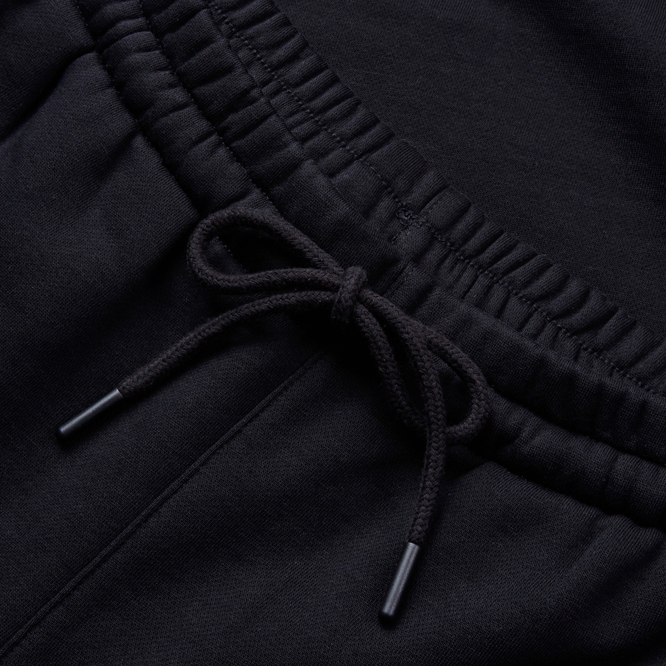 SPORT DEPT. TRACKPANT BLACK