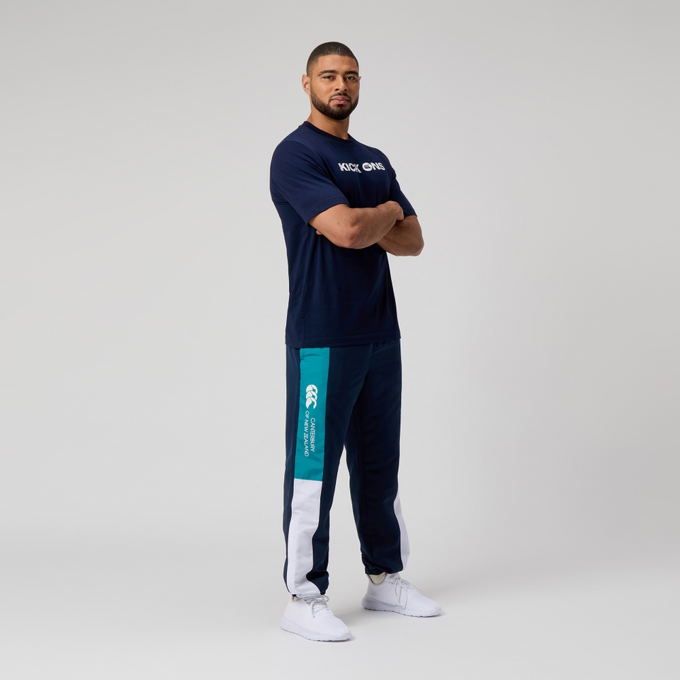 MENS LEGENDS TRACKPANT MULTI