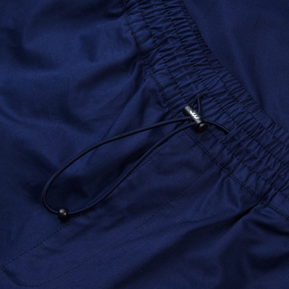 WOMENS SCENE-SET UTILITY PANT NAVY
