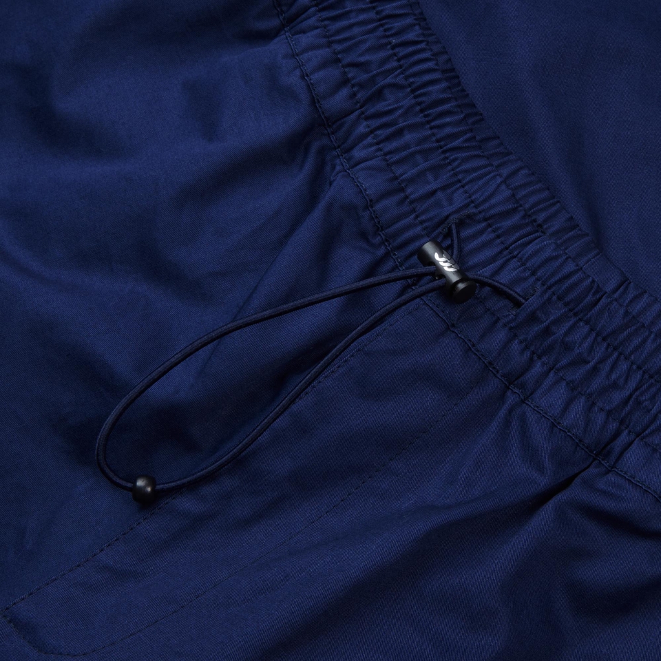 WOMENS SCENE-SET UTILITY PANT NAVY